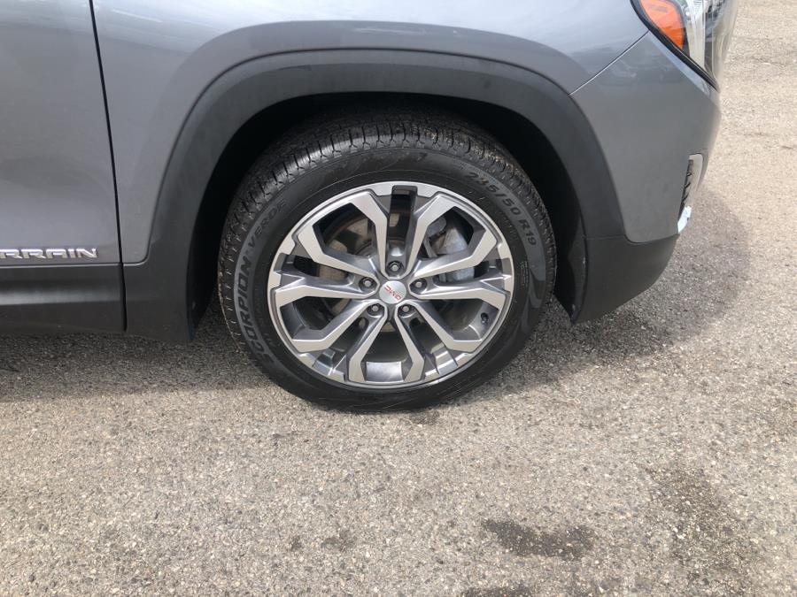 2018 GMC Terrain AWD 4dr SLT, available for sale in Irvington , New Jersey | Auto Haus of Irvington Corp. Irvington , New Jersey 2018 GMC Terrain AWD 4dr SLT, available for sale in Irvington , New Jersey | Auto Haus of Irvington Corp. Irvington , New Jersey