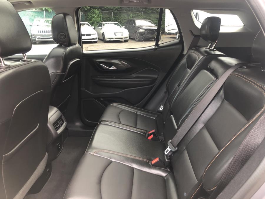 2018 GMC Terrain AWD 4dr SLT, available for sale in Irvington , New Jersey | Auto Haus of Irvington Corp. Irvington , New Jersey 2018 GMC Terrain AWD 4dr SLT, available for sale in Irvington , New Jersey | Auto Haus of Irvington Corp. Irvington , New Jersey