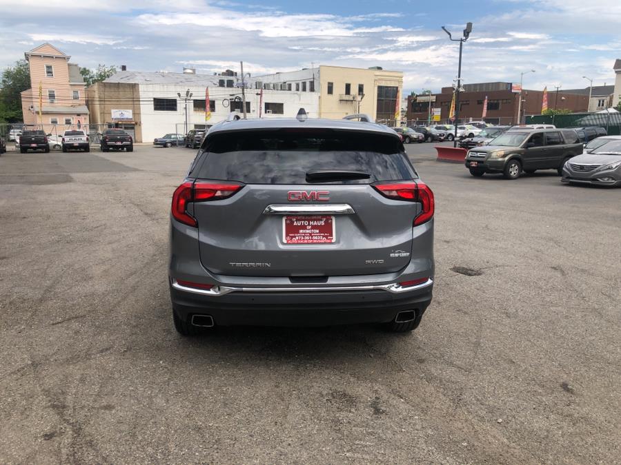 2018 GMC Terrain AWD 4dr SLT, available for sale in Irvington , New Jersey | Auto Haus of Irvington Corp. Irvington , New Jersey 2018 GMC Terrain AWD 4dr SLT, available for sale in Irvington , New Jersey | Auto Haus of Irvington Corp. Irvington , New Jersey