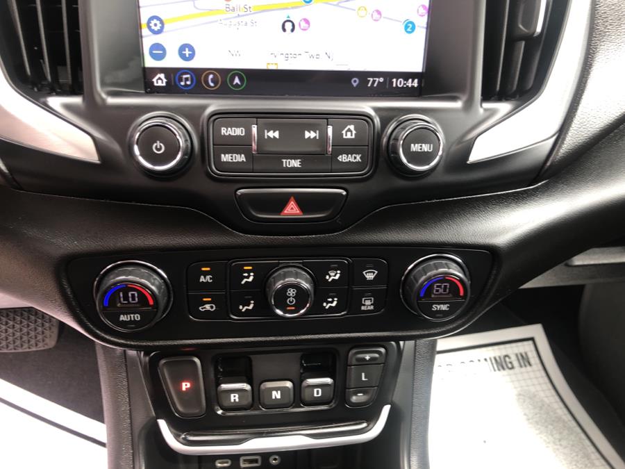 2018 GMC Terrain AWD 4dr SLT, available for sale in Irvington , New Jersey | Auto Haus of Irvington Corp. Irvington , New Jersey 2018 GMC Terrain AWD 4dr SLT, available for sale in Irvington , New Jersey | Auto Haus of Irvington Corp. Irvington , New Jersey