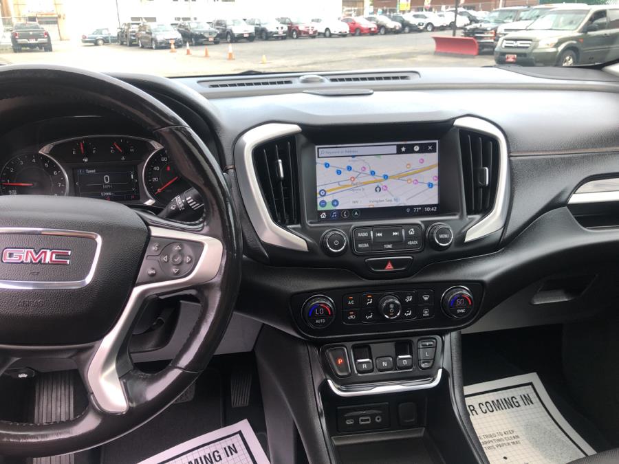 2018 GMC Terrain AWD 4dr SLT, available for sale in Irvington , New Jersey | Auto Haus of Irvington Corp. Irvington , New Jersey 2018 GMC Terrain AWD 4dr SLT, available for sale in Irvington , New Jersey | Auto Haus of Irvington Corp. Irvington , New Jersey