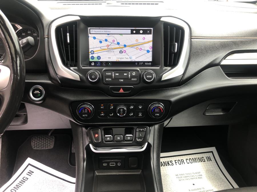 2018 GMC Terrain AWD 4dr SLT, available for sale in Irvington , New Jersey | Auto Haus of Irvington Corp. Irvington , New Jersey 2018 GMC Terrain AWD 4dr SLT, available for sale in Irvington , New Jersey | Auto Haus of Irvington Corp. Irvington , New Jersey