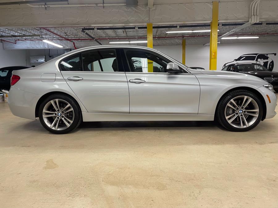 Used BMW 3 Series 340i xDrive Sedan South Africa 2017 | M Sport Motorwerx. Prospect, Connecticut