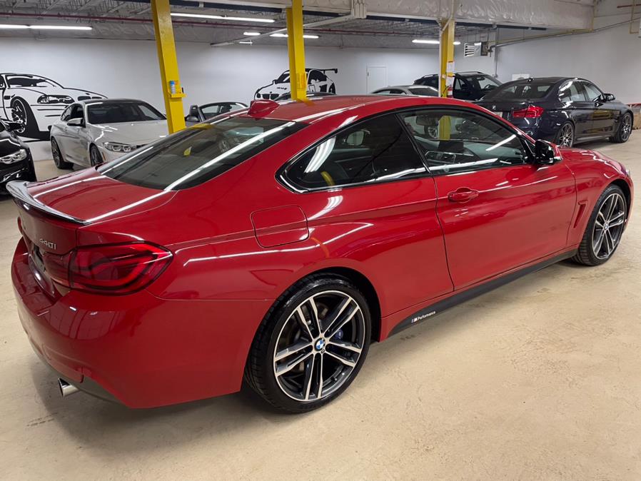 2018 BMW 4 Series 440i xDrive Coupe, available for sale in Prospect, Connecticut | M Sport Motorwerx. Prospect, Connecticut 2018 BMW 4 Series 440i xDrive Coupe, available for sale in Prospect, Connecticut | M Sport Motorwerx. Prospect, Connecticut