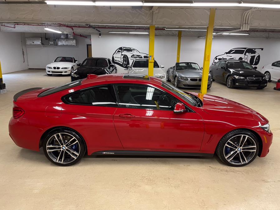 2018 BMW 4 Series 440i xDrive Coupe, available for sale in Prospect, Connecticut | M Sport Motorwerx. Prospect, Connecticut 2018 BMW 4 Series 440i xDrive Coupe, available for sale in Prospect, Connecticut | M Sport Motorwerx. Prospect, Connecticut