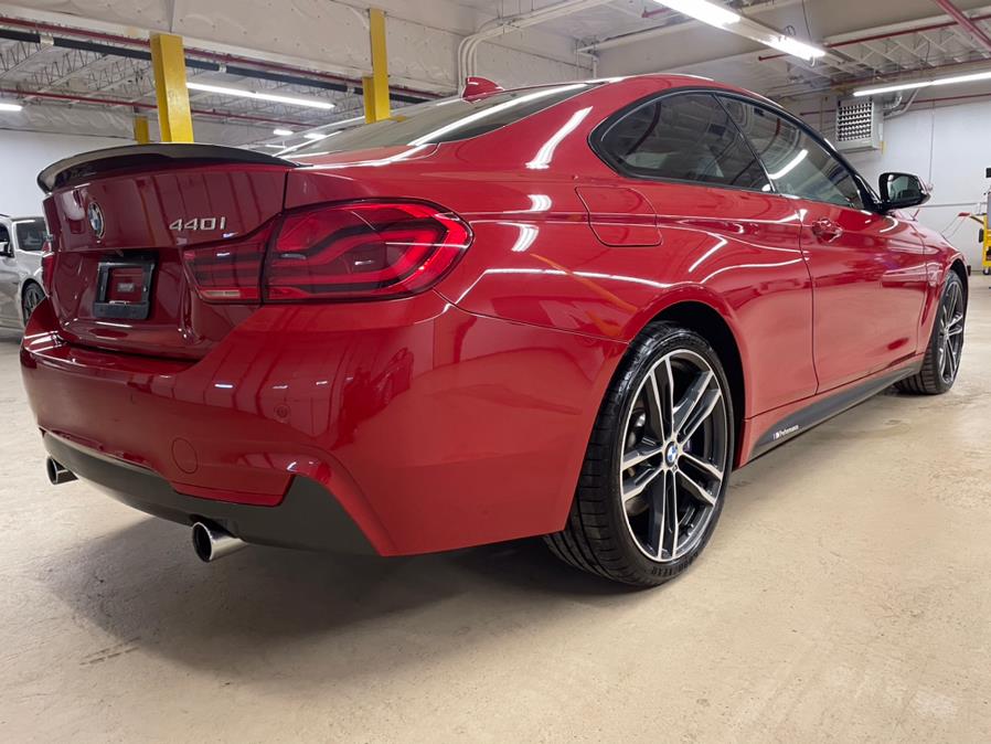 2018 BMW 4 Series 440i xDrive Coupe, available for sale in Prospect, Connecticut | M Sport Motorwerx. Prospect, Connecticut 2018 BMW 4 Series 440i xDrive Coupe, available for sale in Prospect, Connecticut | M Sport Motorwerx. Prospect, Connecticut