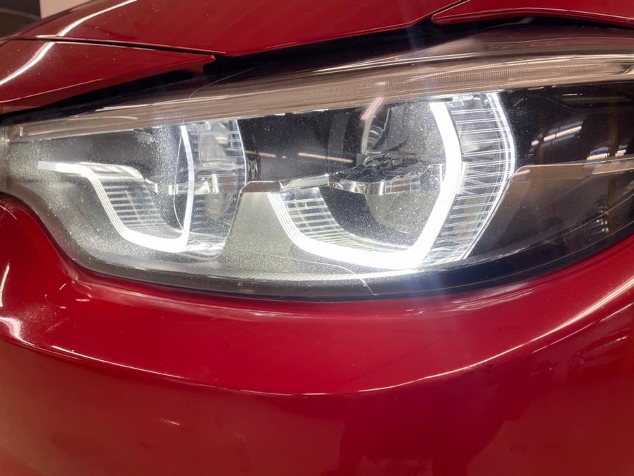 2018 BMW 4 Series 440i xDrive Coupe, available for sale in Prospect, Connecticut | M Sport Motorwerx. Prospect, Connecticut 2018 BMW 4 Series 440i xDrive Coupe, available for sale in Prospect, Connecticut | M Sport Motorwerx. Prospect, Connecticut