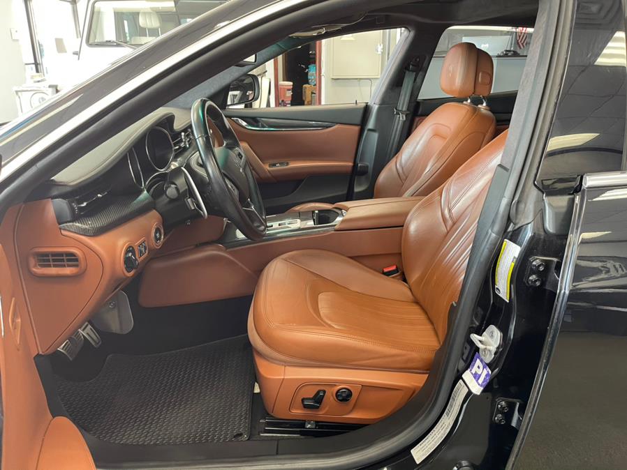 2015 Maserati Quattroporte 4dr Sdn Quattroporte S Q4, available for sale in Inwood, New York | 5 Towns Drive. Inwood, New York 2015 Maserati Quattroporte 4dr Sdn Quattroporte S Q4, available for sale in Inwood, New York | 5 Towns Drive. Inwood, New York