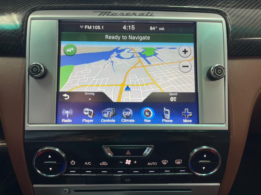 2015 Maserati Quattroporte 4dr Sdn Quattroporte S Q4, available for sale in Inwood, New York | 5 Towns Drive. Inwood, New York 2015 Maserati Quattroporte 4dr Sdn Quattroporte S Q4, available for sale in Inwood, New York | 5 Towns Drive. Inwood, New York