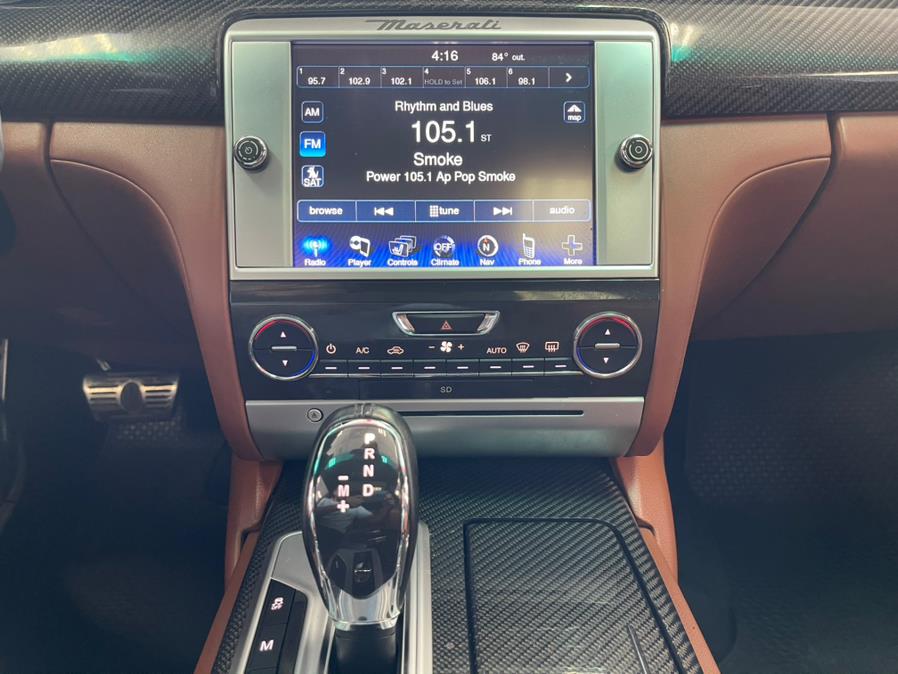 2015 Maserati Quattroporte 4dr Sdn Quattroporte S Q4, available for sale in Inwood, New York | 5 Towns Drive. Inwood, New York 2015 Maserati Quattroporte 4dr Sdn Quattroporte S Q4, available for sale in Inwood, New York | 5 Towns Drive. Inwood, New York