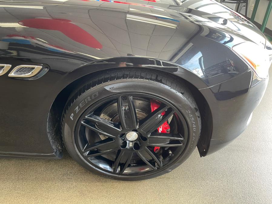2015 Maserati Quattroporte 4dr Sdn Quattroporte S Q4, available for sale in Inwood, New York | 5 Towns Drive. Inwood, New York 2015 Maserati Quattroporte 4dr Sdn Quattroporte S Q4, available for sale in Inwood, New York | 5 Towns Drive. Inwood, New York