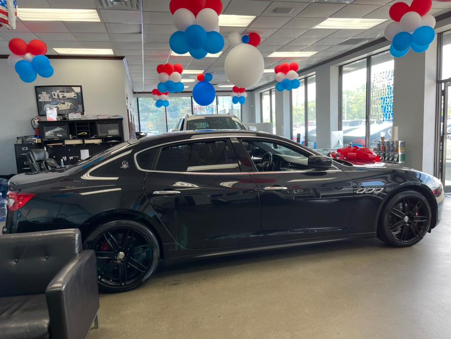 2015 Maserati Quattroporte 4dr Sdn Quattroporte S Q4, available for sale in Inwood, New York | 5 Towns Drive. Inwood, New York 2015 Maserati Quattroporte 4dr Sdn Quattroporte S Q4, available for sale in Inwood, New York | 5 Towns Drive. Inwood, New York
