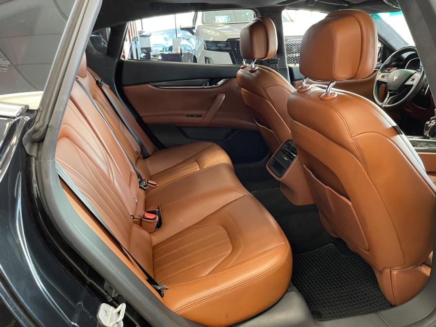 2015 Maserati Quattroporte 4dr Sdn Quattroporte S Q4, available for sale in Inwood, New York | 5 Towns Drive. Inwood, New York 2015 Maserati Quattroporte 4dr Sdn Quattroporte S Q4, available for sale in Inwood, New York | 5 Towns Drive. Inwood, New York