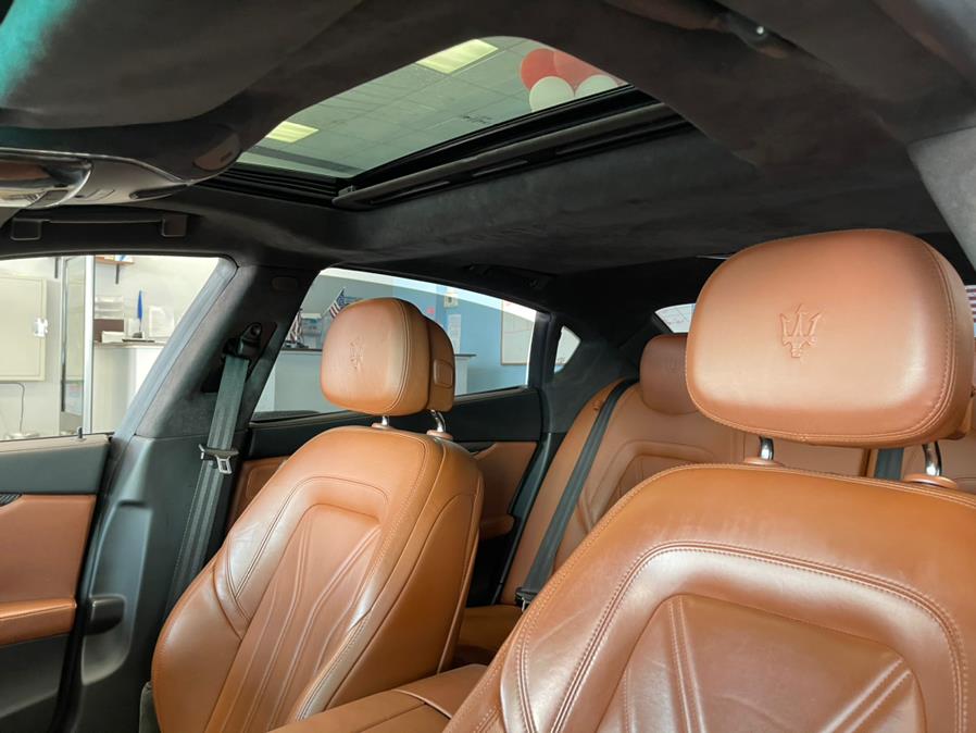2015 Maserati Quattroporte 4dr Sdn Quattroporte S Q4, available for sale in Inwood, New York | 5 Towns Drive. Inwood, New York 2015 Maserati Quattroporte 4dr Sdn Quattroporte S Q4, available for sale in Inwood, New York | 5 Towns Drive. Inwood, New York