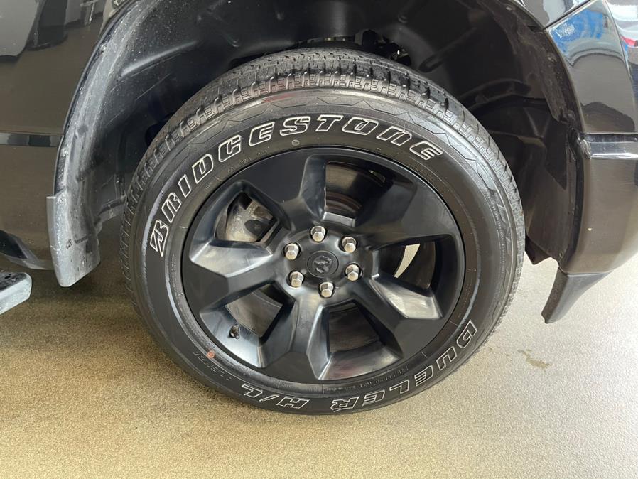 Used Ram 1500 Big Horn/Lone Star 4x4 Crew Cab 5''7" Box 2019 | 5 Towns Drive. Inwood, New York Used Ram 1500 Big Horn/Lone Star 4x4 Crew Cab 5''7" Box 2019 | 5 Towns Drive. Inwood, New York
