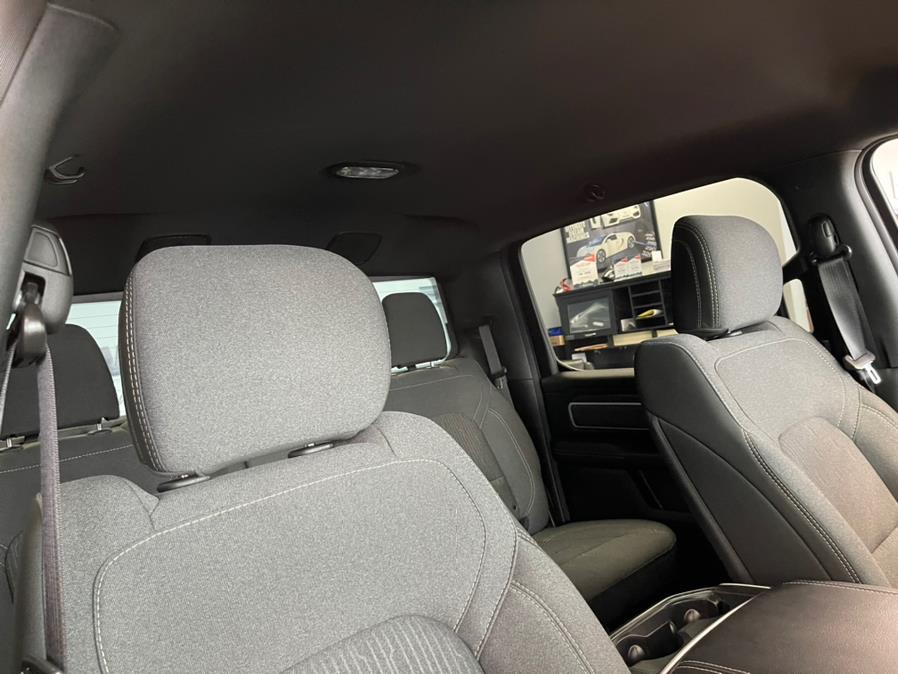 Used Ram 1500 Big Horn/Lone Star 4x4 Crew Cab 5''7" Box 2019 | 5 Towns Drive. Inwood, New York Used Ram 1500 Big Horn/Lone Star 4x4 Crew Cab 5''7" Box 2019 | 5 Towns Drive. Inwood, New York