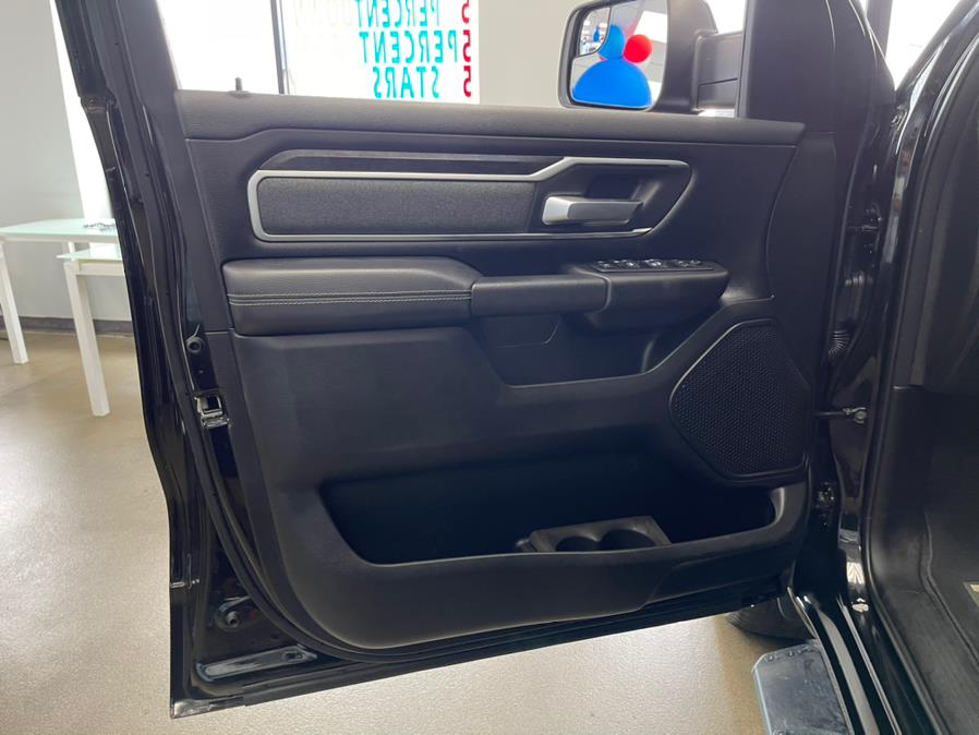 Used Ram 1500 Big Horn/Lone Star 4x4 Crew Cab 5''7" Box 2019 | 5 Towns Drive. Inwood, New York Used Ram 1500 Big Horn/Lone Star 4x4 Crew Cab 5''7" Box 2019 | 5 Towns Drive. Inwood, New York
