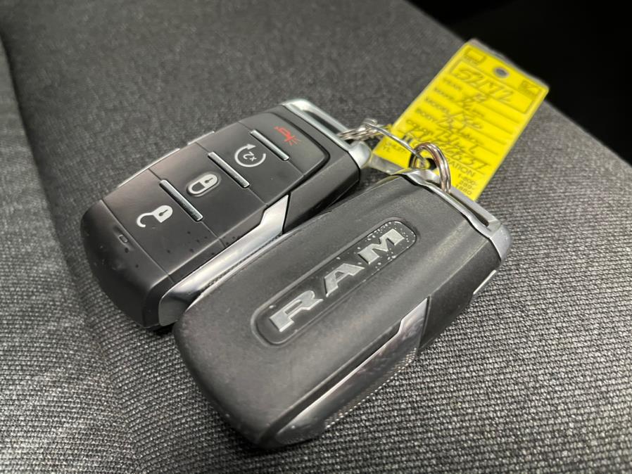 Used Ram 1500 Big Horn/Lone Star 4x4 Crew Cab 5''7" Box 2019 | 5 Towns Drive. Inwood, New York Used Ram 1500 Big Horn/Lone Star 4x4 Crew Cab 5''7" Box 2019 | 5 Towns Drive. Inwood, New York