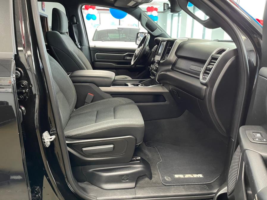 Used Ram 1500 Big Horn/Lone Star 4x4 Crew Cab 5''7" Box 2019 | 5 Towns Drive. Inwood, New York Used Ram 1500 Big Horn/Lone Star 4x4 Crew Cab 5''7" Box 2019 | 5 Towns Drive. Inwood, New York