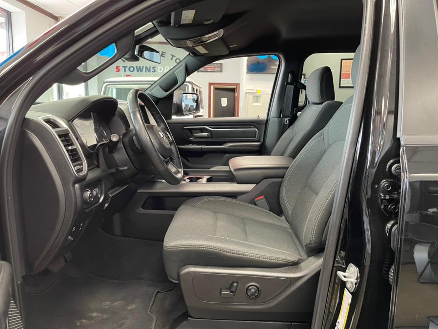 Used Ram 1500 Big Horn/Lone Star 4x4 Crew Cab 5''7" Box 2019 | 5 Towns Drive. Inwood, New York Used Ram 1500 Big Horn/Lone Star 4x4 Crew Cab 5''7" Box 2019 | 5 Towns Drive. Inwood, New York