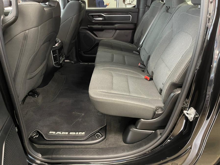 Used Ram 1500 Big Horn/Lone Star 4x4 Crew Cab 5''7" Box 2019 | 5 Towns Drive. Inwood, New York Used Ram 1500 Big Horn/Lone Star 4x4 Crew Cab 5''7" Box 2019 | 5 Towns Drive. Inwood, New York