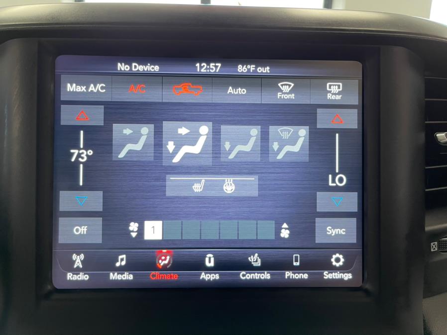 Used Ram 1500 Big Horn/Lone Star 4x4 Crew Cab 5''7" Box 2019 | 5 Towns Drive. Inwood, New York Used Ram 1500 Big Horn/Lone Star 4x4 Crew Cab 5''7" Box 2019 | 5 Towns Drive. Inwood, New York