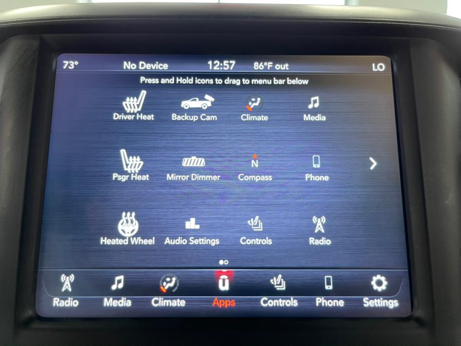 Used Ram 1500 Big Horn/Lone Star 4x4 Crew Cab 5''7" Box 2019 | 5 Towns Drive. Inwood, New York Used Ram 1500 Big Horn/Lone Star 4x4 Crew Cab 5''7" Box 2019 | 5 Towns Drive. Inwood, New York