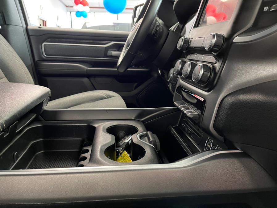 Used Ram 1500 Big Horn/Lone Star 4x4 Crew Cab 5''7" Box 2019 | 5 Towns Drive. Inwood, New York Used Ram 1500 Big Horn/Lone Star 4x4 Crew Cab 5''7" Box 2019 | 5 Towns Drive. Inwood, New York