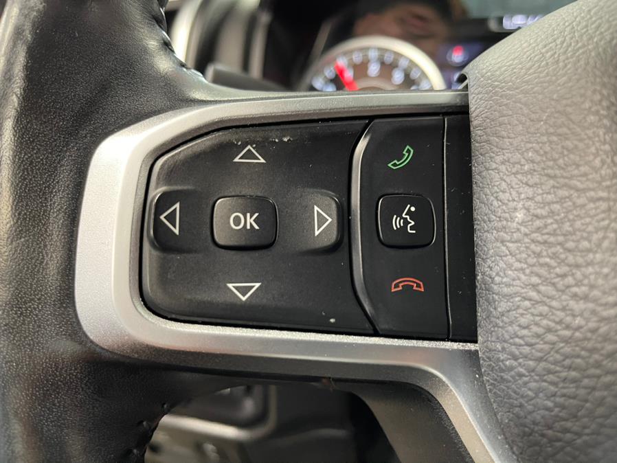 Used Ram 1500 Big Horn/Lone Star 4x4 Crew Cab 5''7" Box 2019 | 5 Towns Drive. Inwood, New York Used Ram 1500 Big Horn/Lone Star 4x4 Crew Cab 5''7" Box 2019 | 5 Towns Drive. Inwood, New York