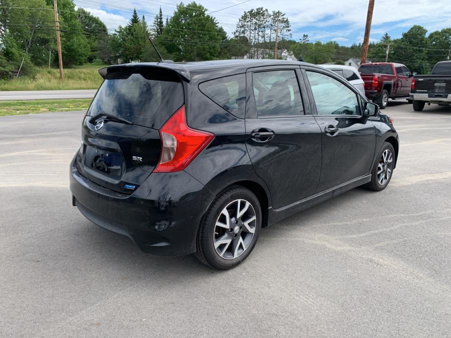2015 Nissan Versa Note 5dr HB CVT 1.6 SV, available for sale in Bangor , Maine | Pray's Auto Sales . Bangor , Maine 2015 Nissan Versa Note 5dr HB CVT 1.6 SV, available for sale in Bangor , Maine | Pray's Auto Sales . Bangor , Maine