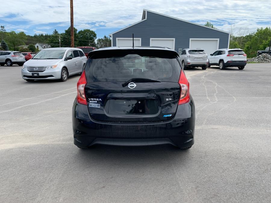 2015 Nissan Versa Note 5dr HB CVT 1.6 SV, available for sale in Bangor , Maine | Pray's Auto Sales . Bangor , Maine 2015 Nissan Versa Note 5dr HB CVT 1.6 SV, available for sale in Bangor , Maine | Pray's Auto Sales . Bangor , Maine