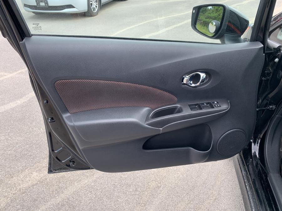 2015 Nissan Versa Note 5dr HB CVT 1.6 SV, available for sale in Bangor , Maine | Pray's Auto Sales . Bangor , Maine 2015 Nissan Versa Note 5dr HB CVT 1.6 SV, available for sale in Bangor , Maine | Pray's Auto Sales . Bangor , Maine