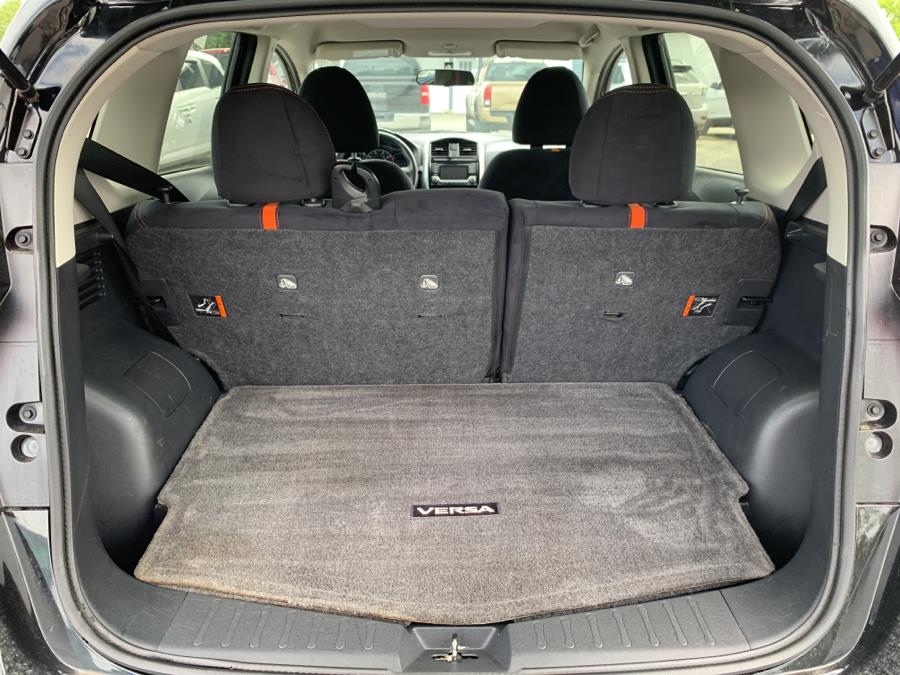 2015 Nissan Versa Note 5dr HB CVT 1.6 SV, available for sale in Bangor , Maine | Pray's Auto Sales . Bangor , Maine 2015 Nissan Versa Note 5dr HB CVT 1.6 SV, available for sale in Bangor , Maine | Pray's Auto Sales . Bangor , Maine