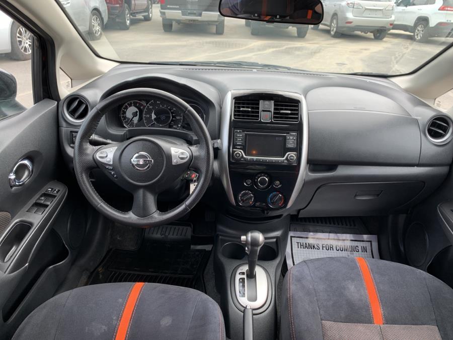2015 Nissan Versa Note 5dr HB CVT 1.6 SV, available for sale in Bangor , Maine | Pray's Auto Sales . Bangor , Maine 2015 Nissan Versa Note 5dr HB CVT 1.6 SV, available for sale in Bangor , Maine | Pray's Auto Sales . Bangor , Maine