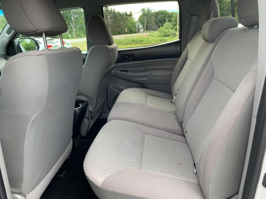 Used Toyota Tacoma 4WD Double Cab V6 AT (Natl) 2014 | Pray's Auto Sales . Bangor , Maine Used Toyota Tacoma 4WD Double Cab V6 AT (Natl) 2014 | Pray's Auto Sales . Bangor , Maine