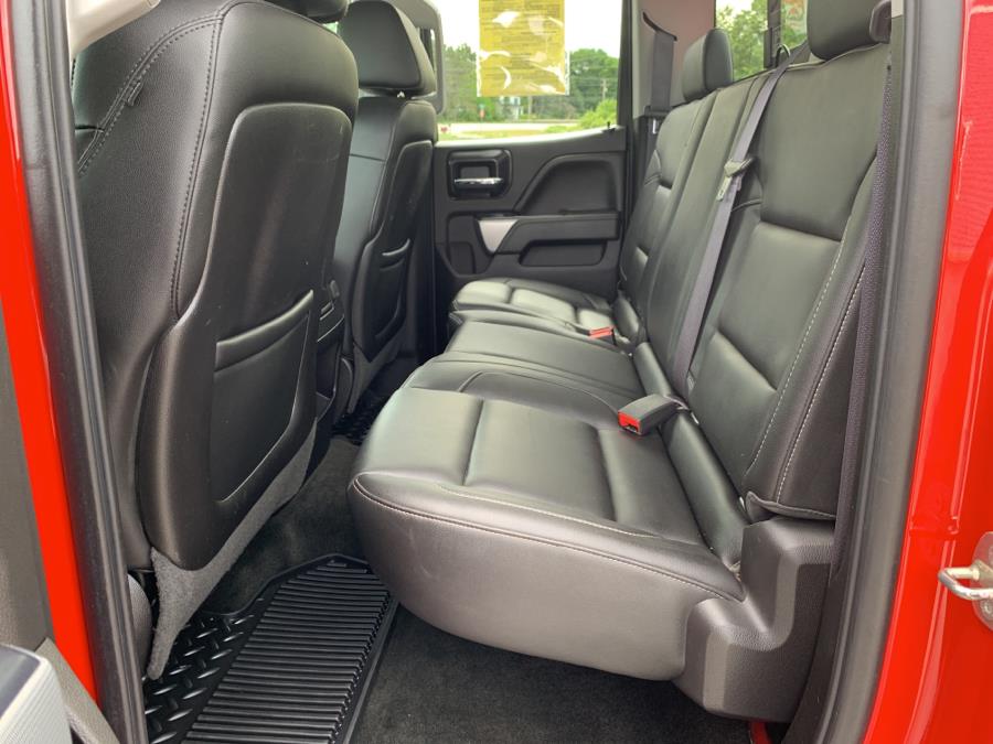 Used Chevrolet Silverado 1500 4WD Double Cab 143.5" LTZ w/2LZ 2014 | Pray's Auto Sales . Bangor , Maine Used Chevrolet Silverado 1500 4WD Double Cab 143.5" LTZ w/2LZ 2014 | Pray's Auto Sales . Bangor , Maine