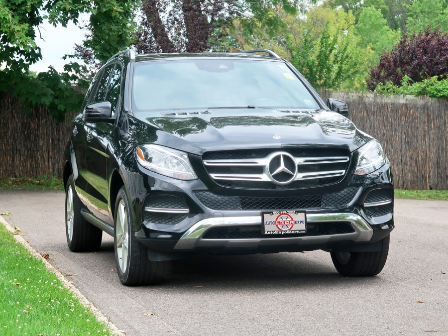 Used Mercedes-benz Gle GLE 400 2019 | Auto Expo Ent Inc.. Great Neck, New York Used Mercedes-benz Gle GLE 400 2019 | Auto Expo Ent Inc.. Great Neck, New York