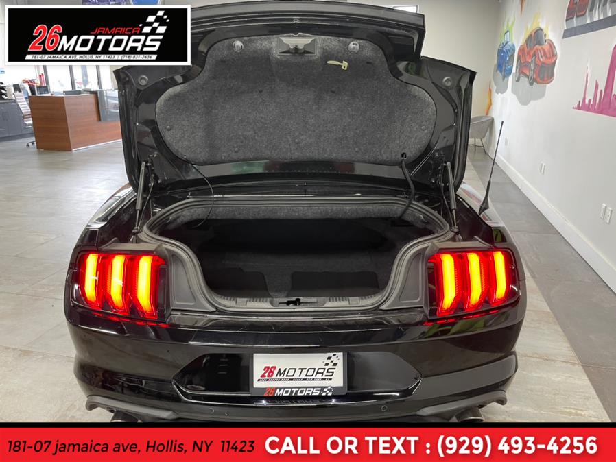 Used Ford Mustang EcoBoost Premium Convertible 2020 | Jamaica 26 Motors. Hollis, New York Used Ford Mustang EcoBoost Premium Convertible 2020 | Jamaica 26 Motors. Hollis, New York