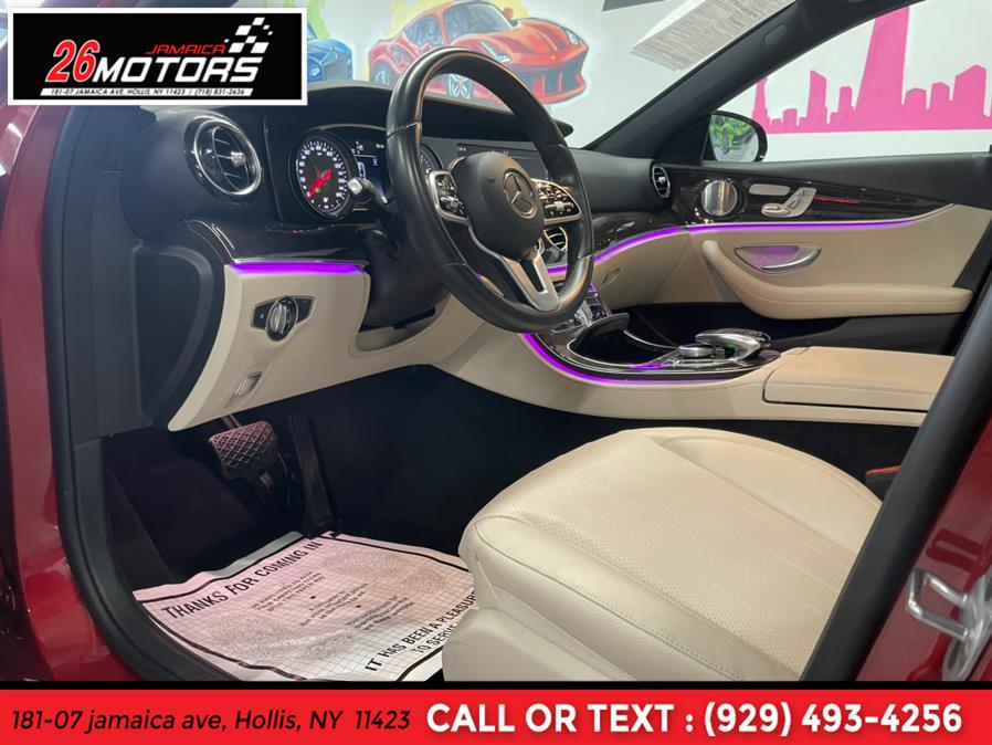 Used Mercedes-Benz E-Class Sport Pkg E 300 RWD Sedan 2019 | Jamaica 26 Motors. Hollis, New York Used Mercedes-Benz E-Class Sport Pkg E 300 RWD Sedan 2019 | Jamaica 26 Motors. Hollis, New York