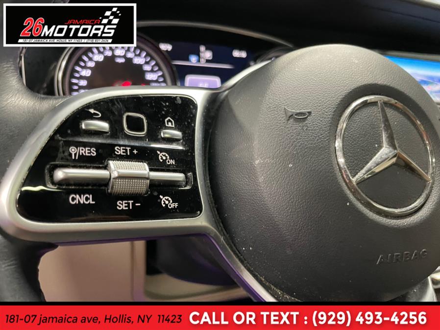 Used Mercedes-Benz E-Class Sport Pkg E 300 RWD Sedan 2019 | Jamaica 26 Motors. Hollis, New York Used Mercedes-Benz E-Class Sport Pkg E 300 RWD Sedan 2019 | Jamaica 26 Motors. Hollis, New York