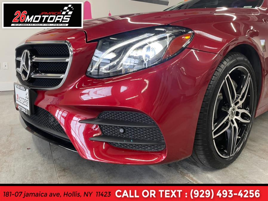 Used Mercedes-Benz E-Class Sport Pkg E 300 RWD Sedan 2019 | Jamaica 26 Motors. Hollis, New York Used Mercedes-Benz E-Class Sport Pkg E 300 RWD Sedan 2019 | Jamaica 26 Motors. Hollis, New York