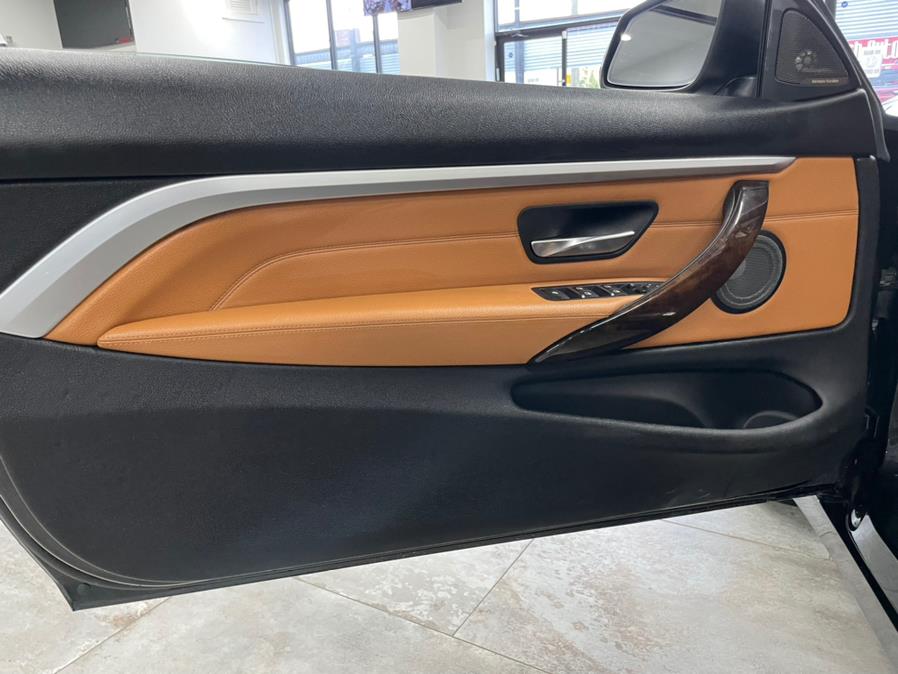 Used BMW 4 Series Convertible 430i xDrive Convertible 2018 | Jamaica 26 Motors. Hollis, New York Used BMW 4 Series Convertible 430i xDrive Convertible 2018 | Jamaica 26 Motors. Hollis, New York