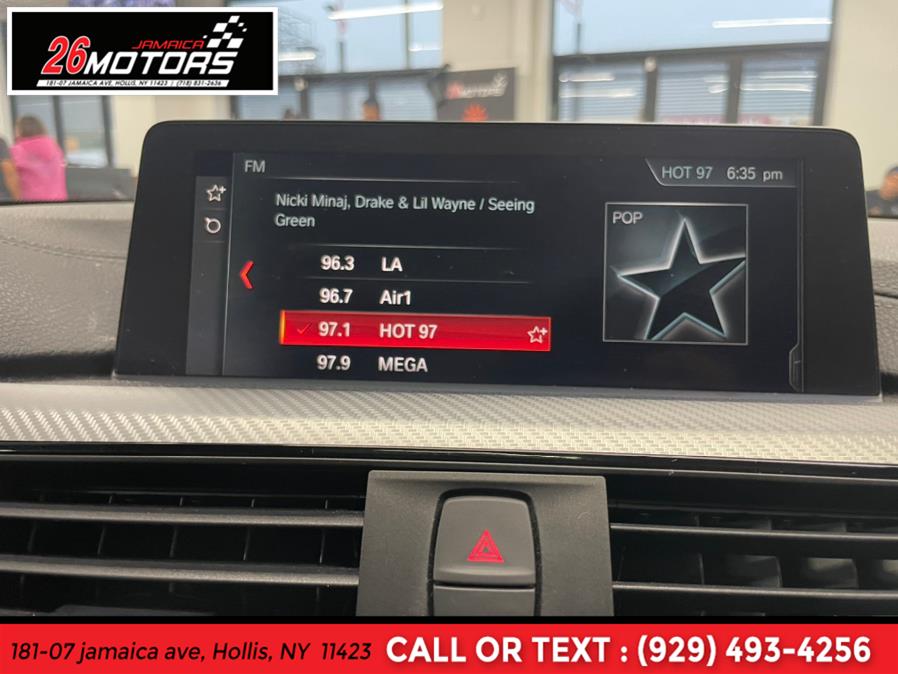Used BMW 4 Series ///M Sport Pkg 440i xDrive Coupe 2018 | Jamaica 26 Motors. Hollis, New York Used BMW 4 Series ///M Sport Pkg 440i xDrive Coupe 2018 | Jamaica 26 Motors. Hollis, New York