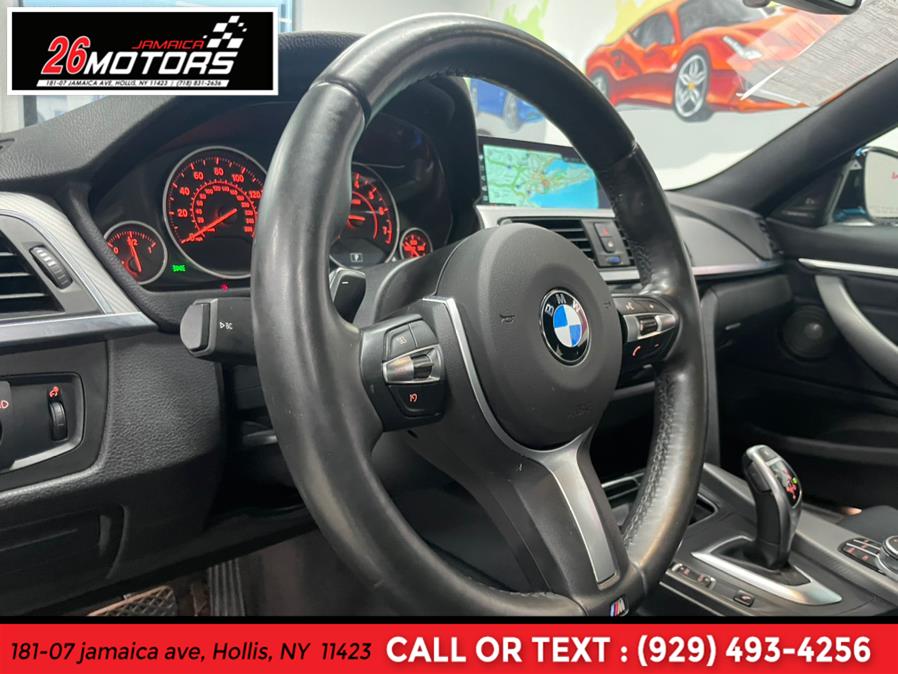 Used BMW 4 Series ///M Sport Pkg 440i xDrive Coupe 2018 | Jamaica 26 Motors. Hollis, New York Used BMW 4 Series ///M Sport Pkg 440i xDrive Coupe 2018 | Jamaica 26 Motors. Hollis, New York