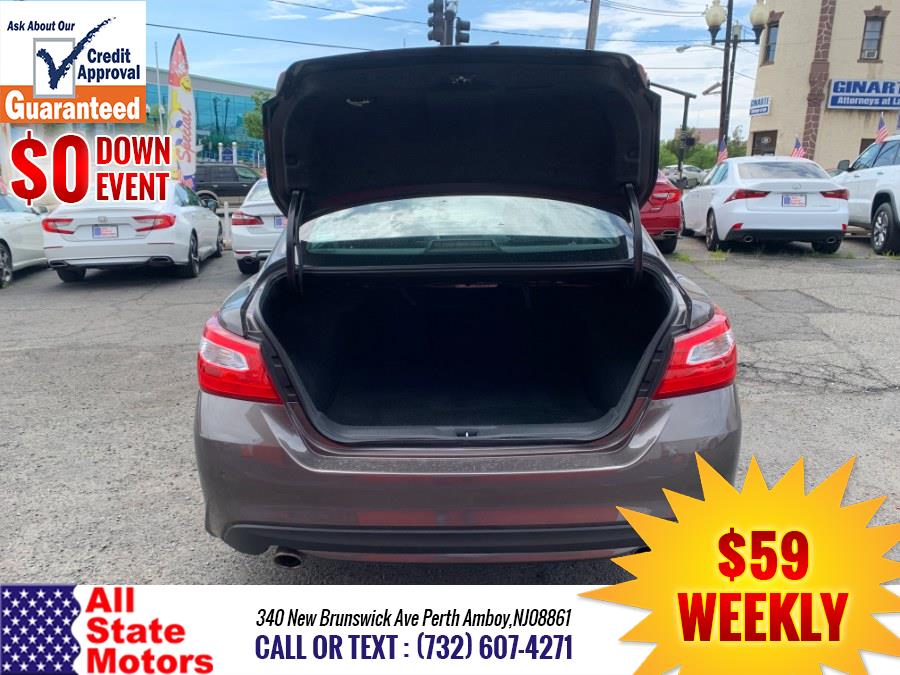 2016 Nissan Altima 4dr Sdn V6 3.5 SR, available for sale in Perth Amboy, New Jersey | All State Motor Inc. Perth Amboy, New Jersey 2016 Nissan Altima 4dr Sdn V6 3.5 SR, available for sale in Perth Amboy, New Jersey | All State Motor Inc. Perth Amboy, New Jersey