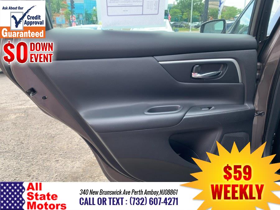 2016 Nissan Altima 4dr Sdn V6 3.5 SR, available for sale in Perth Amboy, New Jersey | All State Motor Inc. Perth Amboy, New Jersey 2016 Nissan Altima 4dr Sdn V6 3.5 SR, available for sale in Perth Amboy, New Jersey | All State Motor Inc. Perth Amboy, New Jersey