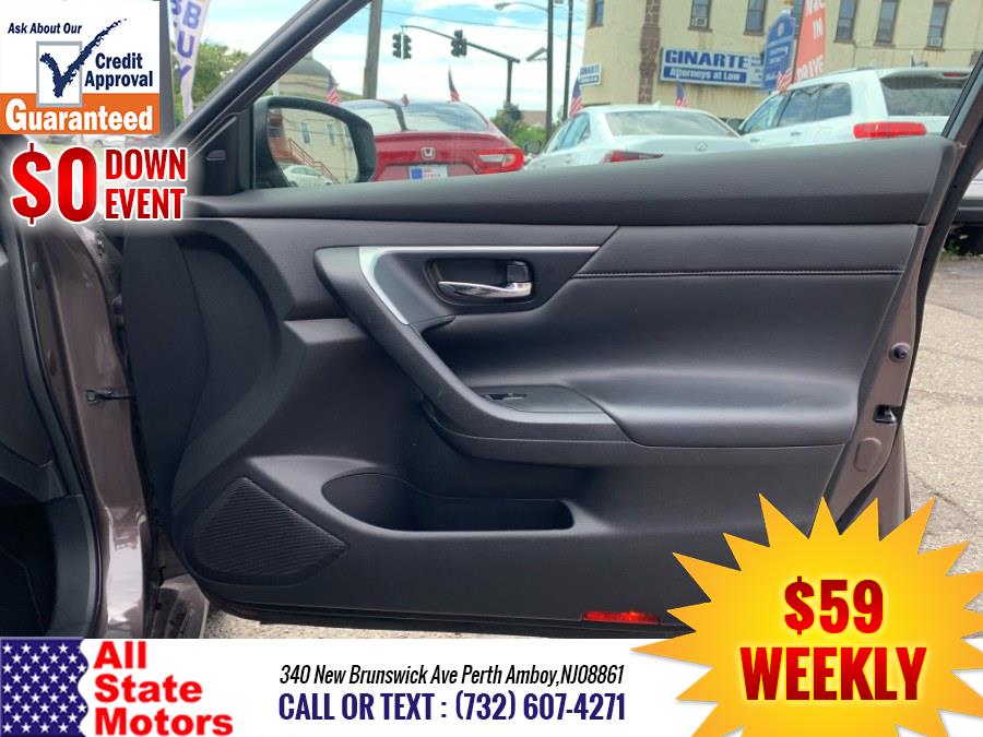 2016 Nissan Altima 4dr Sdn V6 3.5 SR, available for sale in Perth Amboy, New Jersey | All State Motor Inc. Perth Amboy, New Jersey 2016 Nissan Altima 4dr Sdn V6 3.5 SR, available for sale in Perth Amboy, New Jersey | All State Motor Inc. Perth Amboy, New Jersey