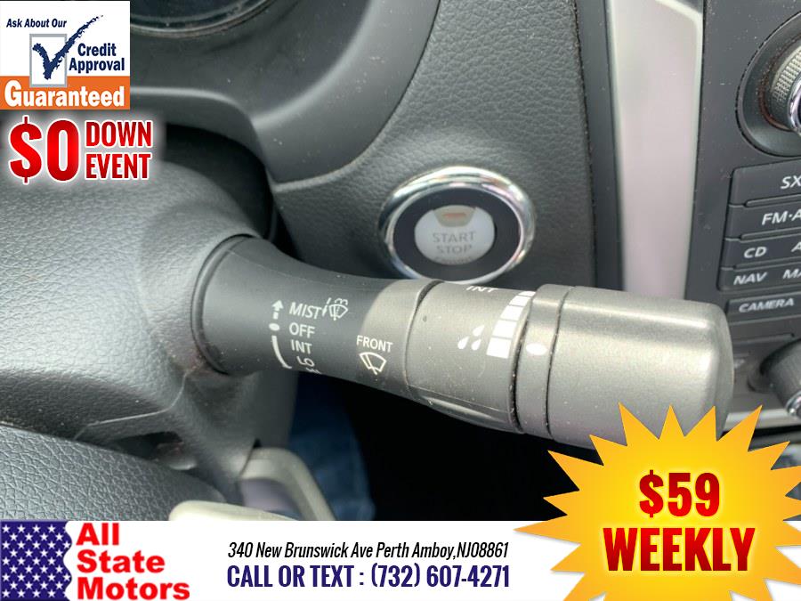 2016 Nissan Altima 4dr Sdn V6 3.5 SR, available for sale in Perth Amboy, New Jersey | All State Motor Inc. Perth Amboy, New Jersey 2016 Nissan Altima 4dr Sdn V6 3.5 SR, available for sale in Perth Amboy, New Jersey | All State Motor Inc. Perth Amboy, New Jersey