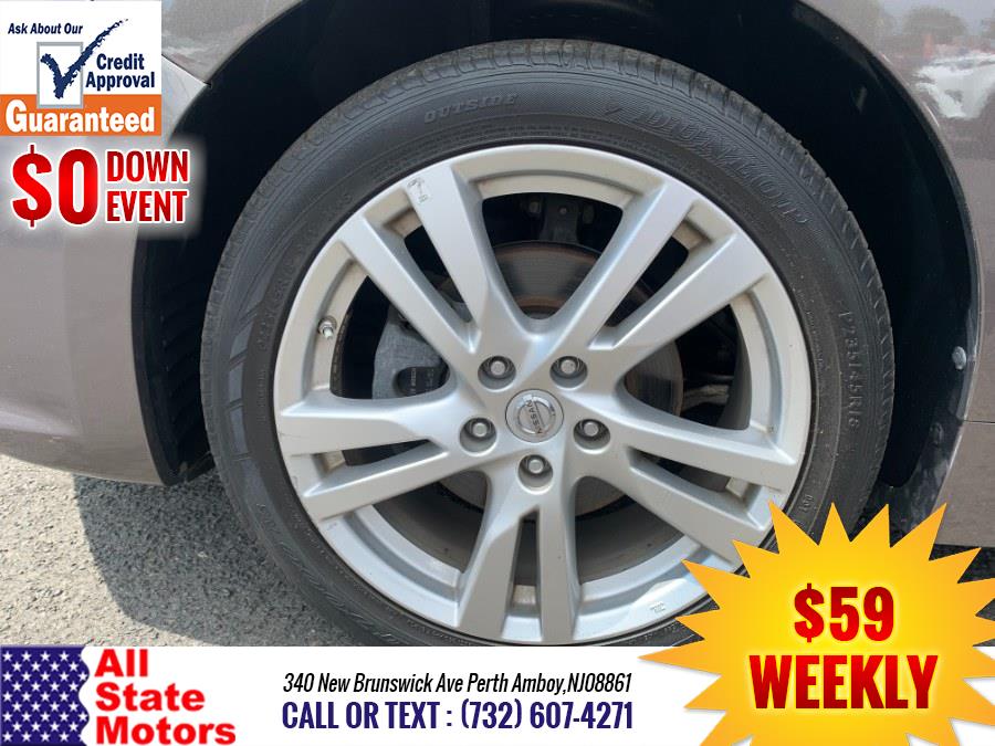2016 Nissan Altima 4dr Sdn V6 3.5 SR, available for sale in Perth Amboy, New Jersey | All State Motor Inc. Perth Amboy, New Jersey 2016 Nissan Altima 4dr Sdn V6 3.5 SR, available for sale in Perth Amboy, New Jersey | All State Motor Inc. Perth Amboy, New Jersey