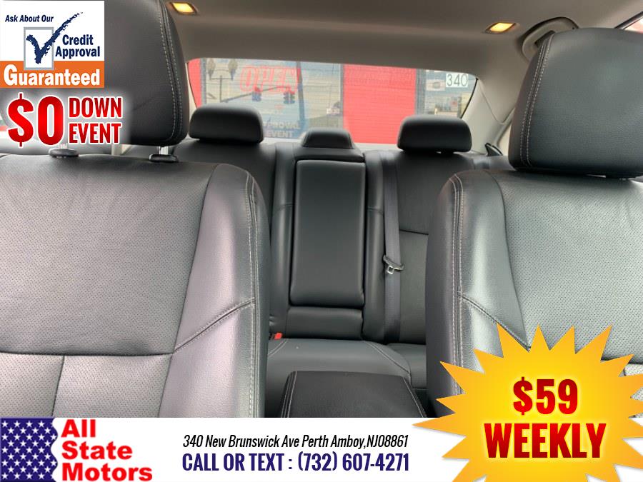 2016 Nissan Altima 4dr Sdn V6 3.5 SR, available for sale in Perth Amboy, New Jersey | All State Motor Inc. Perth Amboy, New Jersey 2016 Nissan Altima 4dr Sdn V6 3.5 SR, available for sale in Perth Amboy, New Jersey | All State Motor Inc. Perth Amboy, New Jersey